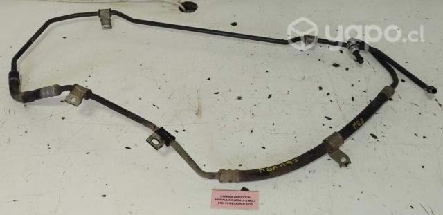 Caneria Direccion Hidraulica (MGA197) MG 3 STD