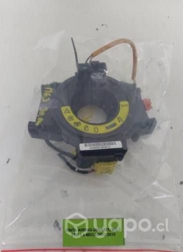 Cinta Airbag (MGA221) MG 3 STD 1.5 Mecanico 2015