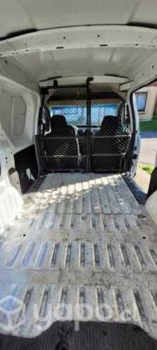 Se vende Furgón Dokker Renault