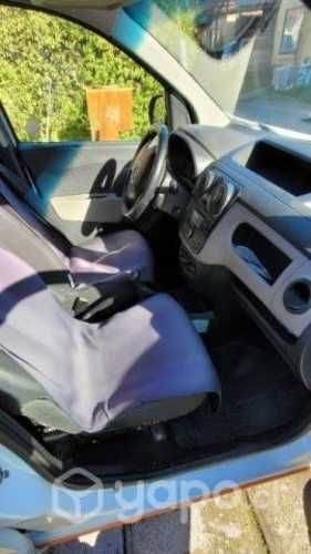 Se vende Furgón Dokker Renault