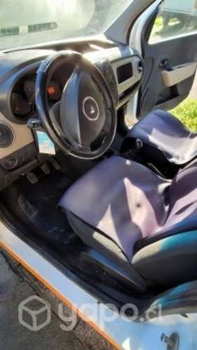 Se vende Furgón Dokker Renault