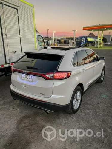Ford Edge SEL 2018