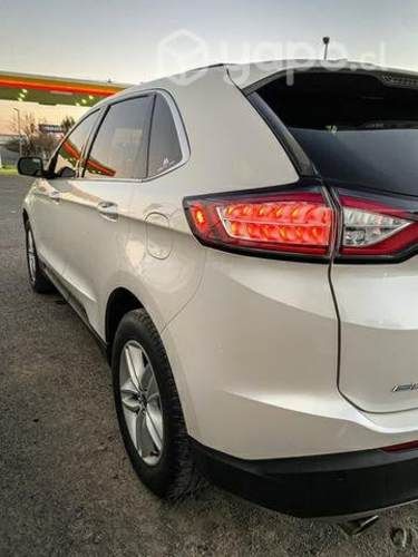Ford Edge SEL 2018