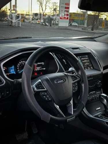Ford Edge SEL 2018