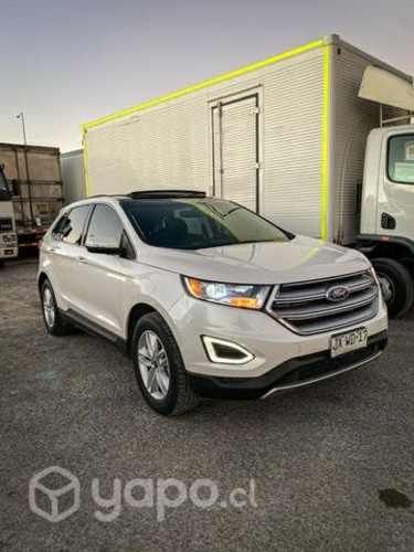 Ford Edge SEL 2018