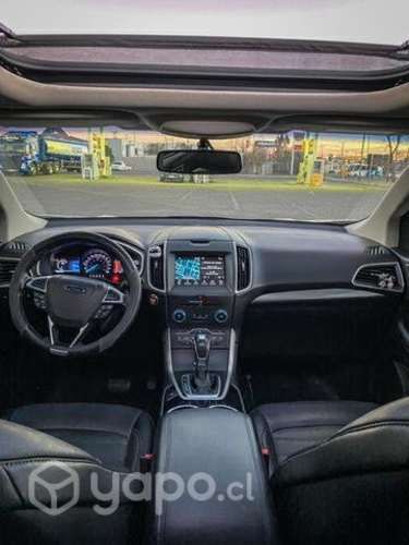 Ford Edge SEL 2018
