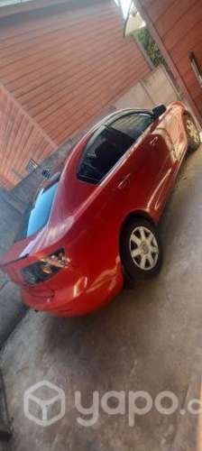 Mazda 3 sedan 2006 1.6