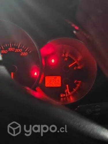 Mazda 3 sedan 2006 1.6