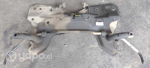 Cuna Delantera (MGA191) MG 3 STD 1.5 Mecanico 2015