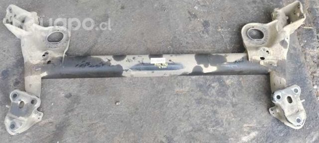 Cuna Yugo Trasera (MGA190) MG 3 STD 1.5 Mec 2015