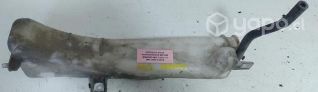 Deposito Agua Refrigerante Motor (MGA047) MG 3 STD