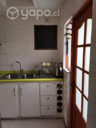 Depto la florida amoblado