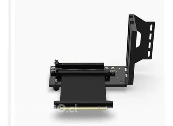 Soporte Para Tarjeta Grafica Vertical Riser PCI-e