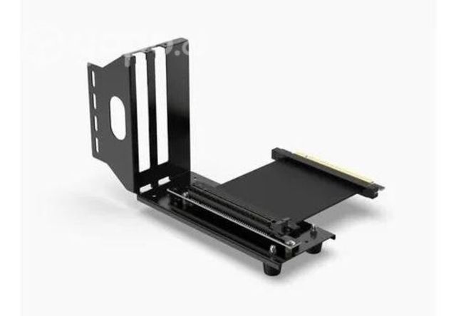 Soporte Para Tarjeta Grafica Vertical Riser PCI-e