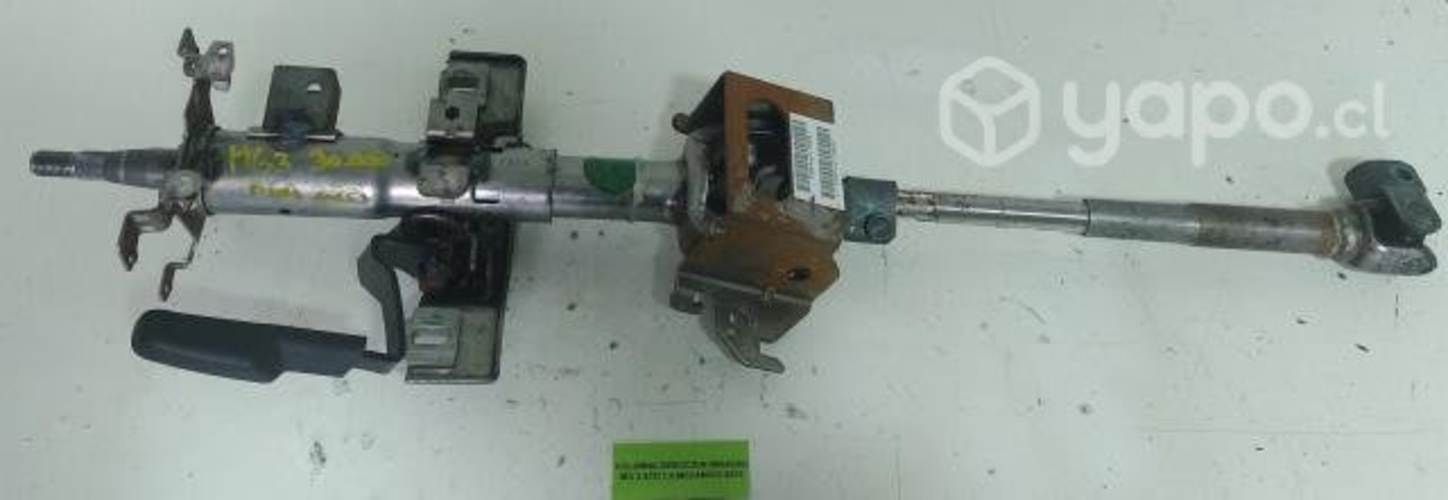 Columna Direccion (MGA220) MG 3 STD 1.5 Mec 2015