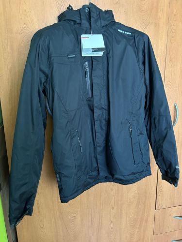 Parka Rossignol Jansen, Talla M, Hombre