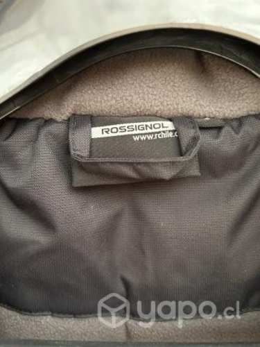 Parka Rossignol Jansen, Talla M, Hombre