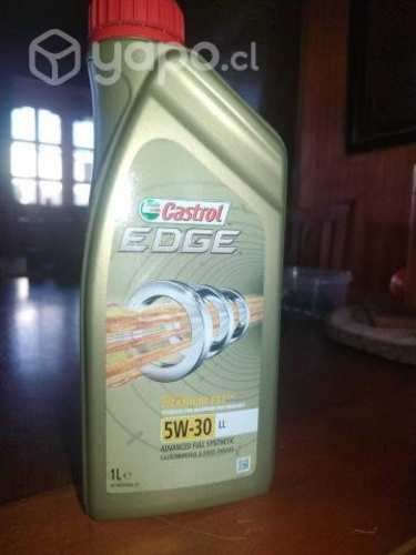 Vendo Acete Motor Castrol