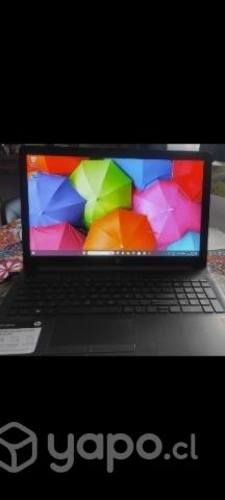 Notebook HP