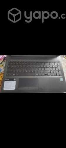 Notebook HP