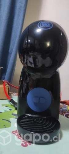 Cafetera Nescafé dolce