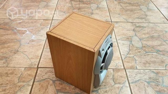 Parlante samsung (solo uno)