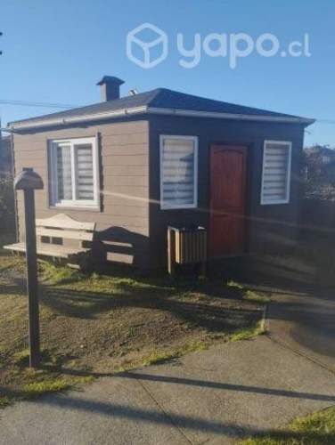 Cálido y acogedor Departamento en condominio