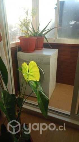 Cálido y acogedor Departamento en condominio