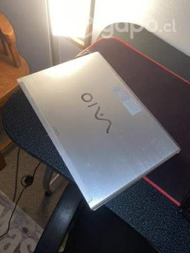 Laptop Sony Vaio 13 Touch Screen Core I5 4gb
