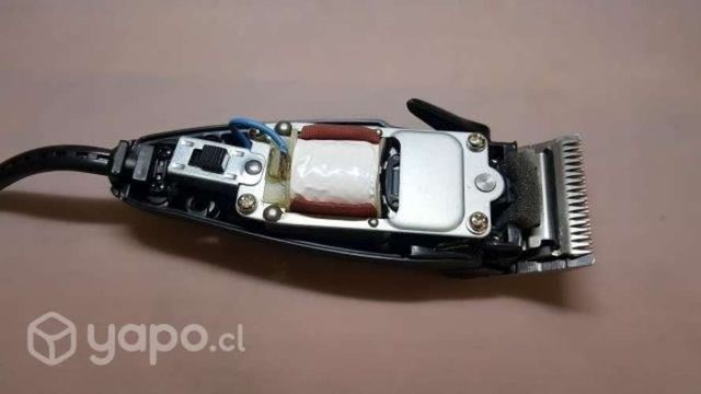 Máquina Cortadora De Pelo Andis Profesional Fade F