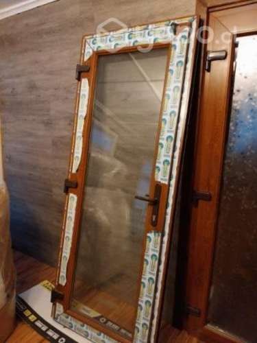 Puerta termo panel,nuevo