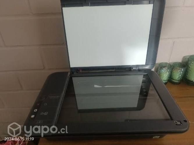 Impresora multifuncional