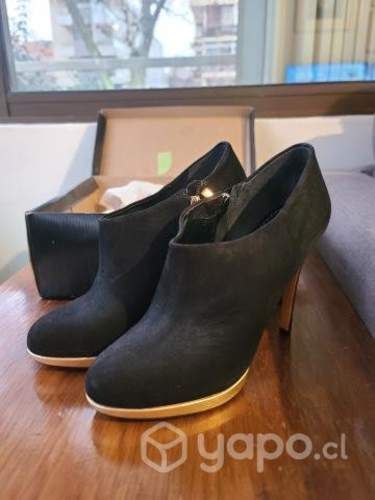 Zapatos Prüne nuevos