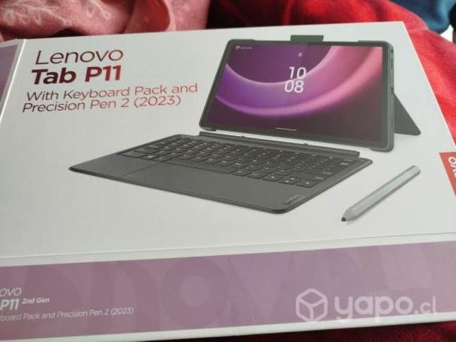 Lenovo Tab P11