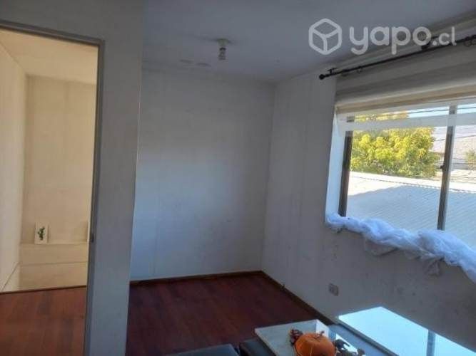 Departamento interior conchali