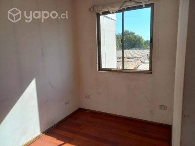 Departamento interior conchali