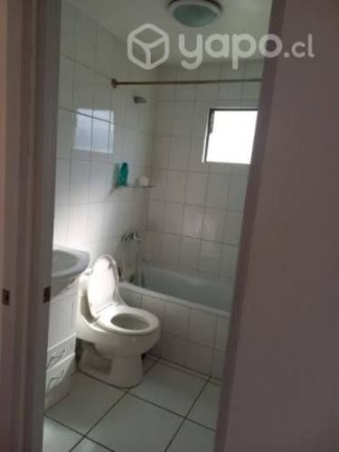 Departamento interior conchali