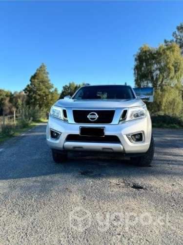 Nissan np300 le 2019