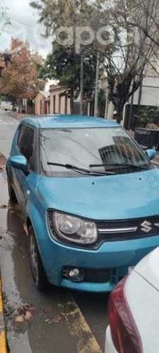 Suzuki igniz 1.2