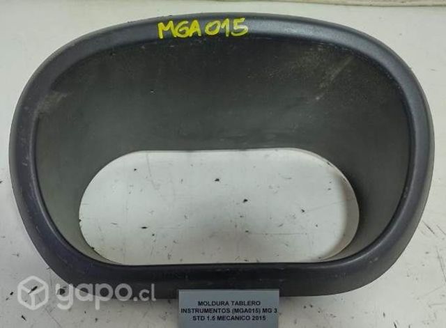Moldura Tablero Instrumentos (MGA015) MG 3 STD 1.5