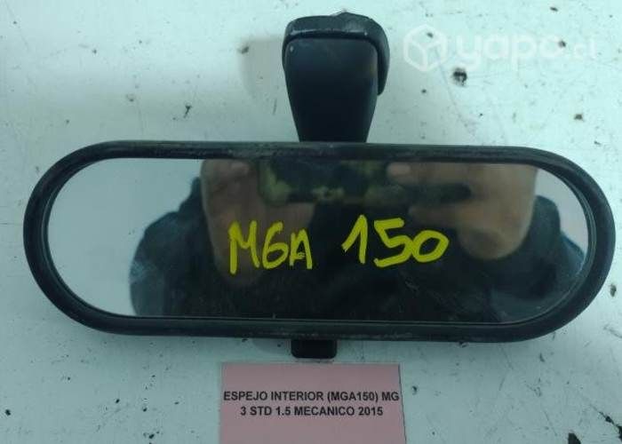 Espejo Interior (MGA150) MG 3 STD 1.5 Mec 2015