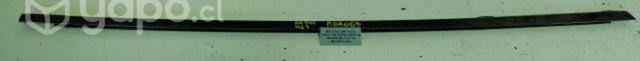 Moldura Lame Vidrio Puerta Del Der (MGA063) MG 3