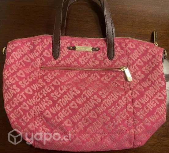Bolso Victoria Secret