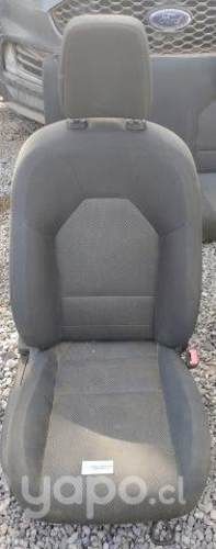 Juego Asientos (MGA009) MG 3 STD 1.5 Mecanico 2015