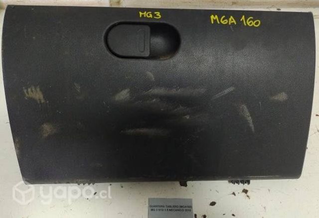 Guantera Tablero (MGA160) MG 3 STD 1.5 Mec 2015