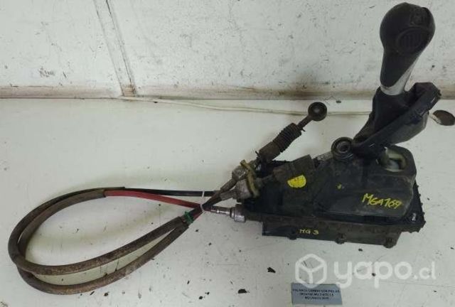 Palanca Cambio Con Piolas (MGA169) MG 3 STD 1.5 Me