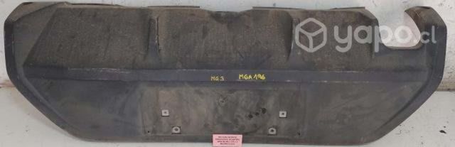 Moldura Inferior Parachoque Trasero (MGA196) MG 3