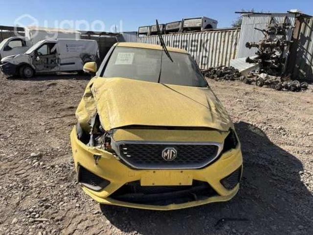 Motor ensamble culata carter (mgc001) mg 3 2023