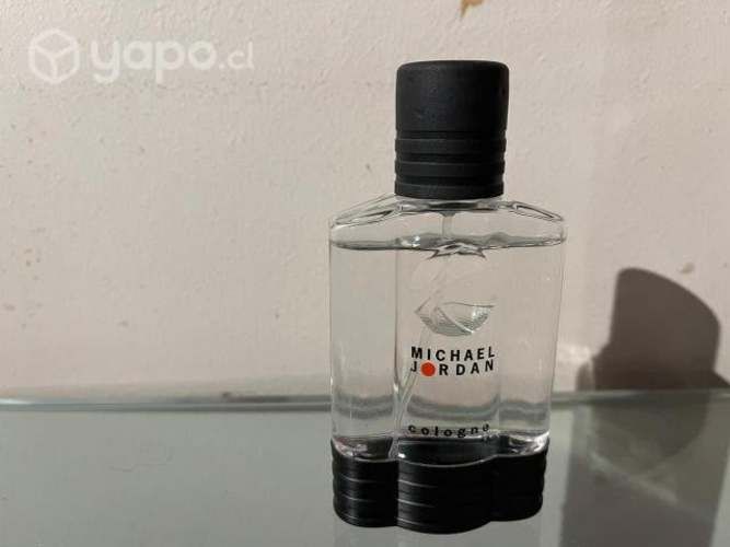 Perfume Michael Jordan Importado de USA
