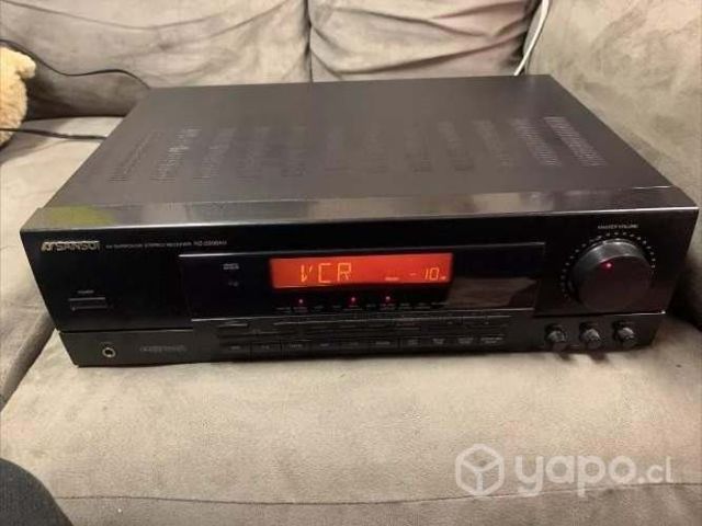 Receiver Sansui RZ-2200